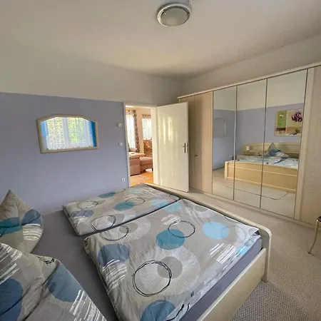 Im Kranichgebiet * Gross Mohrdorf