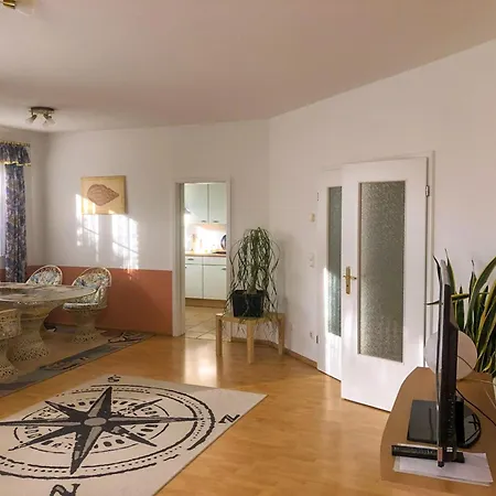 Im Kranichgebiet Apartment Gross Mohrdorf