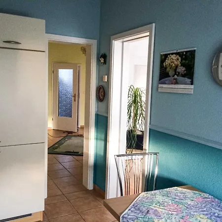 Im Kranichgebiet Gross Mohrdorf