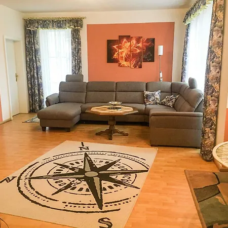 Im Kranichgebiet Apartment